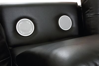 Dream Machine Reclining Furniture