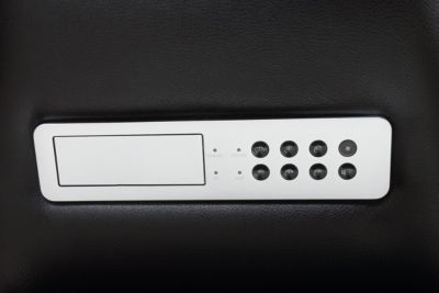 Dream Machine Reclining Furniture