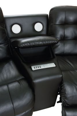 Dream Machine Reclining Furniture