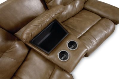 Dream Machine Reclining Furniture