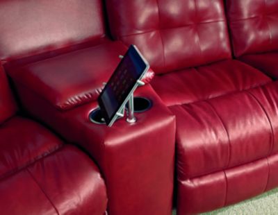 Dream Machine Reclining Furniture