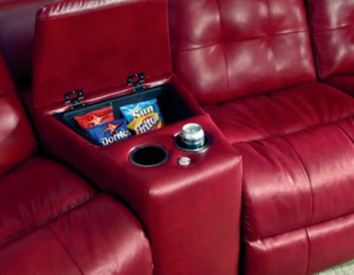 Dream Machine Reclining Furniture