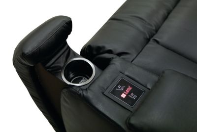 Blitz Reclining Furniture