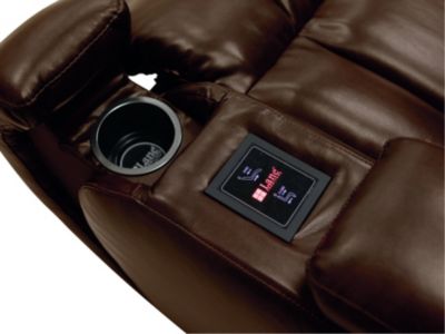 Blitz Reclining Furniture