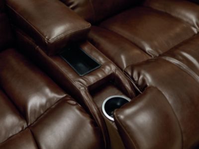 Blitz Reclining Furniture