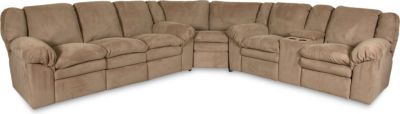 <228 SECT  : Ovation Sectional