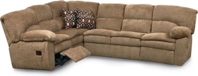<229 SECT  : Ryder Sectional