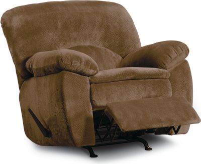 <229-95  : Ryder Glider Recliner