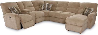 <230 SECT  : Grand Torino Sectional