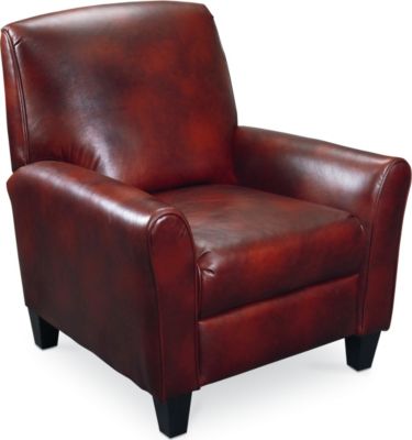 <2304  : Brooke Low-Leg Recliner