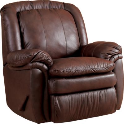 <232-95  : Stallion Glider Recliner
