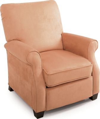<2340  : Jill Low-Leg Recliner