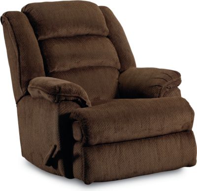 <2413  : Superman Wall Saver® Recliner