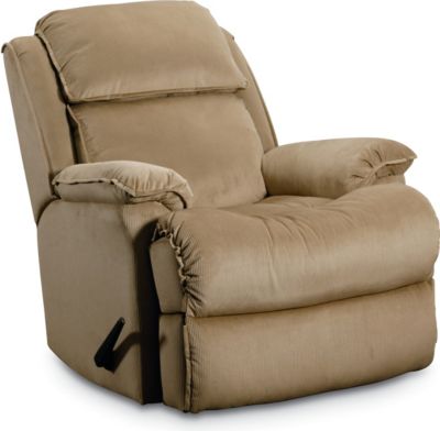 <2437  : Bond Wall Saver® Recliner
