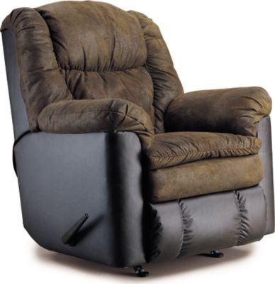 <249-98  : Talon Rocker Recliner