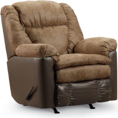 <249-98  : Talon Rocker Recliner
