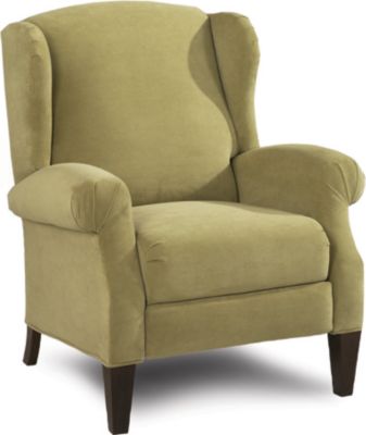 <2507  : Tahoe Hide-A-Chaise™ Hi-Leg Recliner