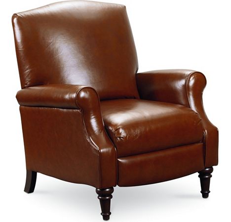 Lane Furniture on Chloe Hi Leg Recliner By Lane Furniture