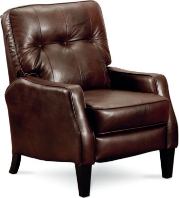 <2525  : Liza  Hi-Leg Recliner
