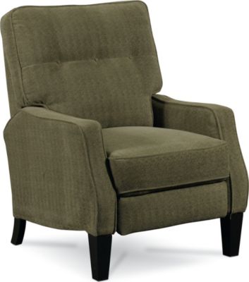 <2525  : Liza  High-Leg Recliner