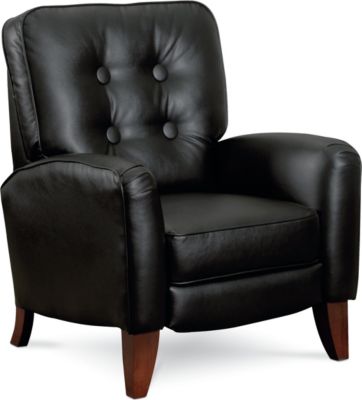 <2532  : Fritz Hide-a-Chaise™ High-Leg Recliner