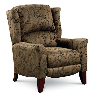 <2539  : Jamie High-Leg Recliner
