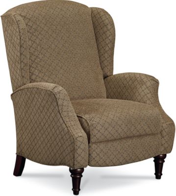 <2562  : Tori High-Leg Recliner