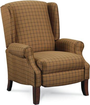 <2563  : Katy High-Leg Recliner
