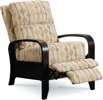 <2564  : Mila High-Leg Recliner