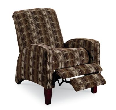 <2570  : Grasshopper Hi-Leg Recliner