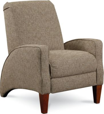 <2570  : Grasshopper High-Leg Recliner