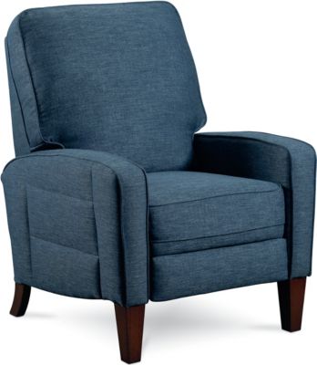 <2577  : Emery Hi-Leg Recliner
