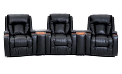 <259 THEATER  : Gambler Theater Seating