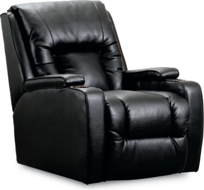 <259-93  : Gambler 2-Arm Recliner (Power)