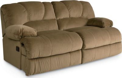 <265-39  : Bandit Double Reclining Sofa