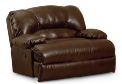 <265-94  : Bandit Snuggler® Recliner (Power)