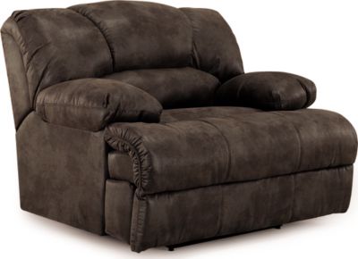 <265-14  : Bandit Snuggler® Recliner