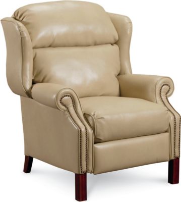 <2656  : Magellan Classic High-Leg Recliner