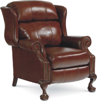 <2657  : Davidson Classic Recliner