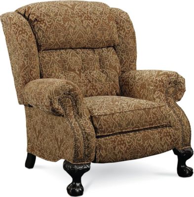 <2667  : Magnate High-Leg Recliner