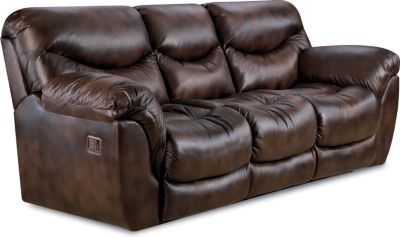 <291-39  : Dreamer Double Reclining Sofa