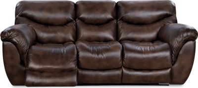 <291-39  : Dreamer Double Reclining Sofa