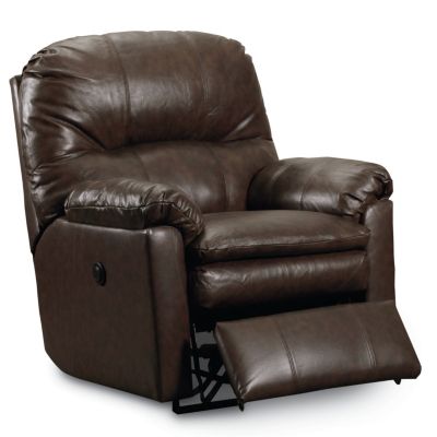 <292-97  : Touchdown Wall Saver® Recliner