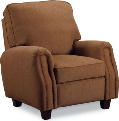 <2922  : Ellie Hi-Leg Recliner