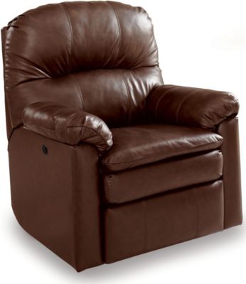 <292-98  : Touchdown Rocker Recliner