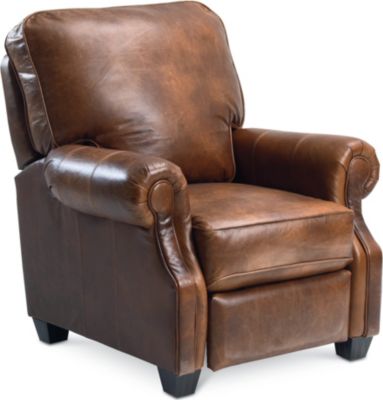 <2929  : Emerson Low-Leg Recliner