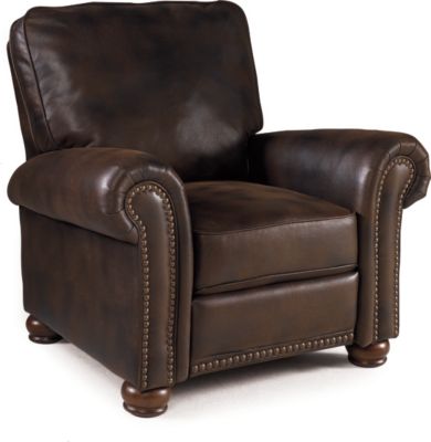 2930  : Benson Low-Leg Recliner