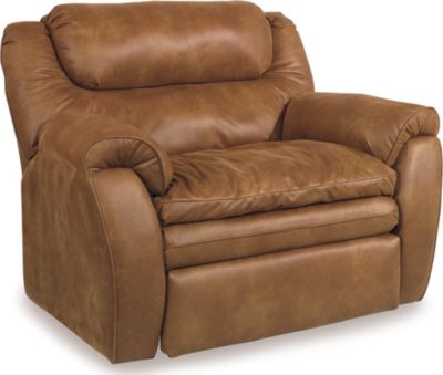 <294-14  : Hendrix Snuggler® Recliner