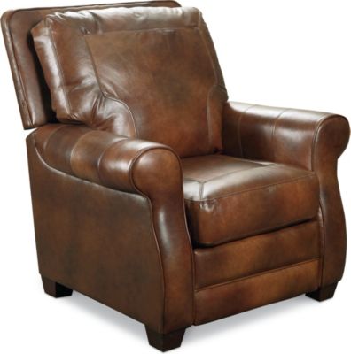 <2948  : Bowden Low-Leg Recliner