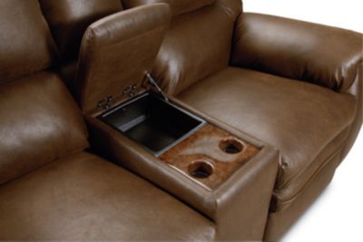 Hendrix Reclining Sectional